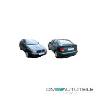 Motor Unterbodenschutz passt für VW Polo Classic/Polo V