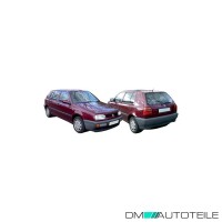 Motor Abdeckunng links passt für VW Golf 3 / VW Vento a