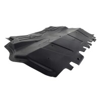 Motor Unterbodenschutz passt für VW Tiguan ab 09/2007-0