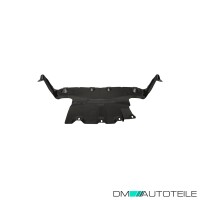 Motor Unterbodenschutz passt f&uuml;r VW Touareg 7P...