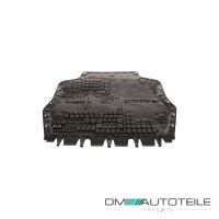 Motor Unterfahrschutz passt f&uuml;r Audi...