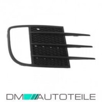 VW Golf 6 GTI GTD Lower Grille for Fogs  gallery