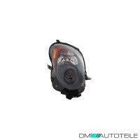 Hauptscheinwerfer rechts H7/H7 mit Motor passt...