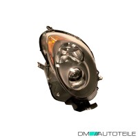 Hauptscheinwerfer rechts H7/H7 mit Motor passt...