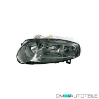 Hauptscheinwerfer links H7/H1/H7 mit Motor passt...
