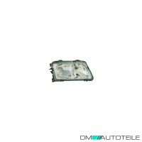 Hauptscheinwerfer Scheinwerfer rechts H7/H1 ohne Motor...