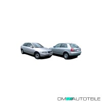 Hauptscheinwerfer Scheinwerfer rechts H7/H1 ohne Motor passt