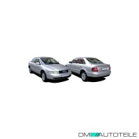 Hauptscheinwerfer Scheinwerfer rechts H7/H7 ohne Motor passt