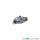 Hauptscheinwerfer Scheinwerfer links D1S+Motor passt...