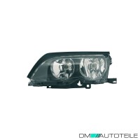 Hauptscheinwerfer links H7/H7 mit Motor  gallery