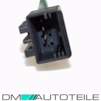 LED Rückleuchten R-Optik Smoke Klarglas Heckleuchten Re