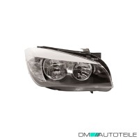 Hauptscheinwerfer rechts D2S/H3 mit Moto gallery