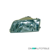 Hauptscheinwerfer Scheinwerfer links H4 ohne Motor passt...