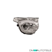 Hauptscheinwerfer rechts H7/H7 ohne Moto gallery