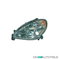 Hauptscheinwerfer links H7/H1 mit Motor  gallery