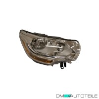 Hauptscheinwerfer rechts H1/H7 mit Motor gallery
