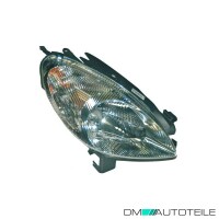 Hauptscheinwerfer rechts H4 ohne Motor p gallery