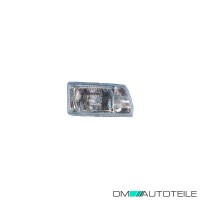 Hauptscheinwerfer links H4 mit Blinklicht passt...