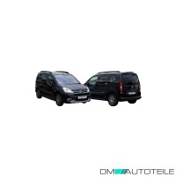 Hauptscheinwerfer links H4 mit Motor passt für Citro&eu