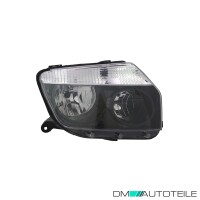 Hauptscheinwerfer rechts H7/H1 ohne Moto gallery