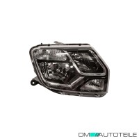 Hauptscheinwerfer rechts H7/H1 ohne Moto gallery