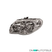 Hauptscheinwerfer links H7/H9 mit Motor  gallery