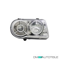 Hauptscheinwerfer rechts D1S mit Motor p gallery