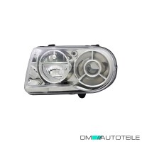 Hauptscheinwerfer links D1S mit Motor pa gallery