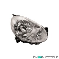 Hauptscheinwerfer rechts H4 ohne Motor p gallery