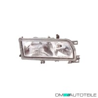 Hauptscheinwerfer rechts H4 ohne Motor p gallery