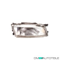 Hauptscheinwerfer rechts H4 ohne Motor p gallery