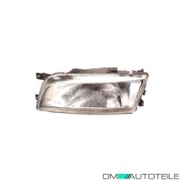Hauptscheinwerfer links H4 ohne Motor pa gallery