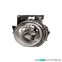 Hauptscheinwerfer Scheinwerfer links H4  gallery