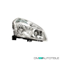 Hauptscheinwerfer rechts D2R H7 mit Moto gallery