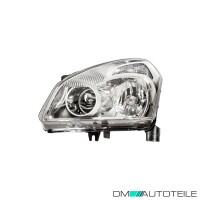 Hauptscheinwerfer links D2R H7 ohne Moto gallery