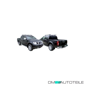 Hauptscheinwerfer Scheinwerfer rechts passt für Nissan Pathfinder III 05-09