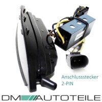 VW Scirocco MK3 137 Light-Bar Parking light LED SIDE INDICAT
