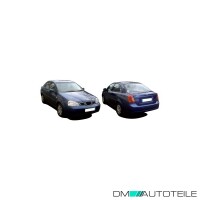 Hauptscheinwerfer rechts H7/H1 passt für Daewoo Nubira 