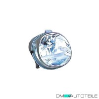 Hauptscheinwerfer rechts H4 ohne Motor p gallery