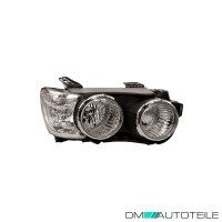 Hauptscheinwerfer rechts H7/H1 passt f&u gallery