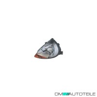 Hauptscheinwerfer links H1 H7 ohne Motor gallery