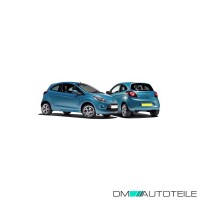 Hauptscheinwerfer Scheinwerfer rechts H4 mit Motor passt f&u