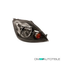 Hauptscheinwerfer rechts H4 mit Motor pa gallery