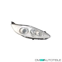 Hauptscheinwerfer rechts H1/H7 mit Motor gallery