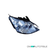 Hauptscheinwerfer rechts H7 Xenon passt  gallery