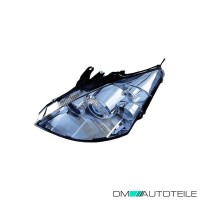 Hauptscheinwerfer links H7 Xenon passt f gallery