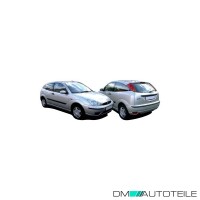 Hauptscheinwerfer links H7 Xenon passt für Ford Focus S