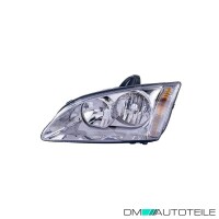 Hauptscheinwerfer links H7/H1 ohne Motor passt...