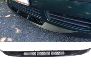 VW Golf 4 IV Front Spoiler Saloon Estate lip Spoiler for ABS Bumper + approval