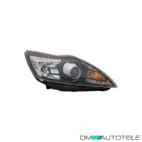 Hauptscheinwerfer rechts D1S H1 mit Moto gallery